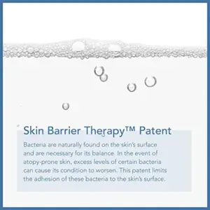 Bioderma Gel de Banho Pele Sensível 200ml