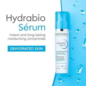 Bioderma Hydrabio Sérum Hidratante 40ml