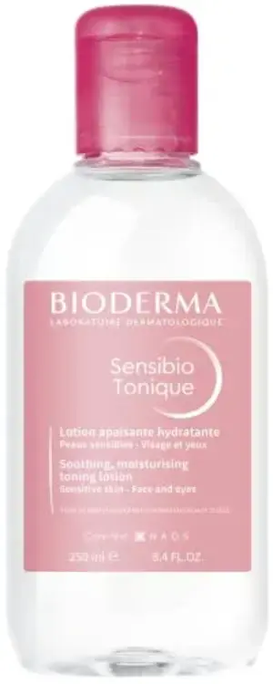 Bioderma Linha Calmante Loção Hidratante 250ml