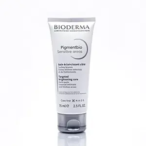 Bioderma Pigmentbio Creme Áreas Sensíveis 75ml