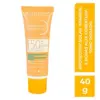 Bioderma Protetor Solar SPF50+ Cobertura Gold