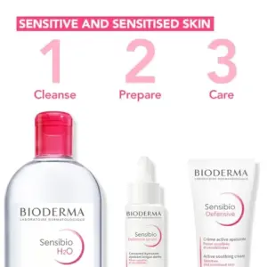 Bioderma Sensibio Defensive Sérum Facial 30ml