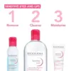 Bioderma Sensibio H20 Eye Solução Micelar Desmaquilhante Olhos 125ml