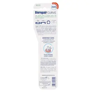 Biorepair Escova de Dentes Média Total