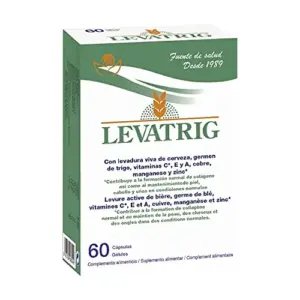 Bioserum Linha Levatrig Cálcio Cap