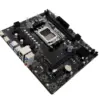 Biostar B650MT AMD B650 Micro ATX