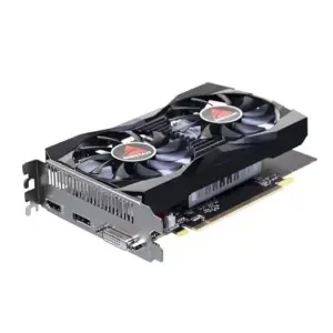 Biostar GTX1050Ti 4GB GDDR5