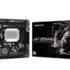 Biostar J4125NHU Sem Chipset DDR4 Nesh