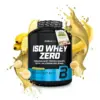 Biotech ISO Whey Zero Banana 2270g