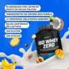 Biotech ISO Whey Zero Baunilha 2.27kg