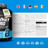 Biotech ISO Whey Zero Baunilha 2.27kg