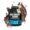 Biotech ISO Whey Zero Chocolate 2.27Kg