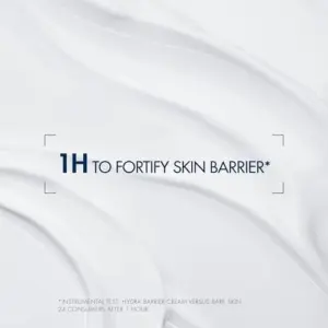 Biotherm Aquasource Hydra Barrier Cream Hidratação 50ml