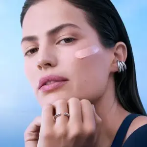 Biotherm Blue Peptides Uplift Cream Night 50ml