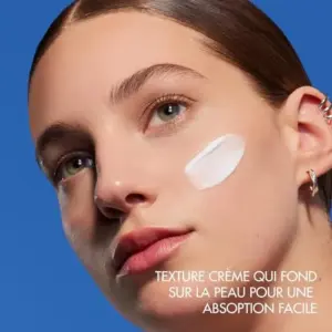 Biotherm Cera Repair Barrier Cream Reforça a Barreira Cutânea 50ml