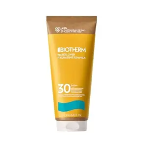 Biotherm Protetor Solar SPF30 Waterlove Sunmilk 200ml