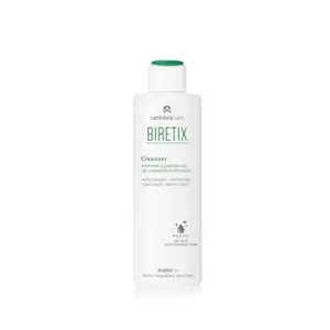 Biretix Linha Limpeza Facial Gel 200ml Purificante