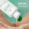Biretix Linha Limpeza Facial Gel 200ml Purificante