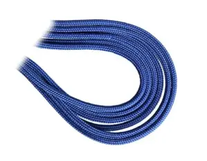 BitFenix Cabo Extensão PCIe 45cm 6 Pin Blue