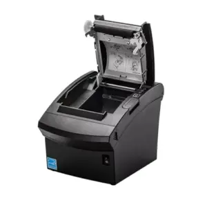Bixolon SRP-350PLUSV Impressora térmica monocromática preto