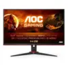 AOC 24G2SAE/BK 23.8 FHD Monitor