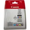 Canon CLI-581 C/M/Y/BK Tinteiro 4×5,6 ml cores