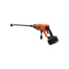 Black+Decker BCPC18D1 18V 24 bares com acessórios