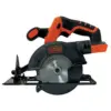 Black+Decker BDCCS18N-XJ Serra Circular 18V