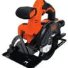 Black+Decker BDCCS18N-XJ Serra Circular 18V