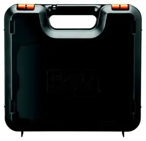 Black+Decker BDCDD12KB 10,8 V 0-550 rpm Completo