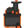 Black+Decker BEGAS5800 2800W 45mm Triturador de Ramos