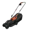 Black+Decker BEMW351 1000W 32cm