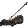 Black+Decker BEMW351 1000W 32cm