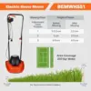 Black+Decker BEMWH551-QS 1200W 30cm