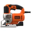 Black+Decker BES610K-QS Serra Tico-tico até 90mm