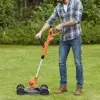 Black+Decker Besta530CM 550W 30cm com acessórios