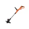 Black+Decker Beste628-QS 550W 28cm