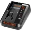 Black+Decker Carregador de Bateria BDC2A-QW 54V 2.5Ah
