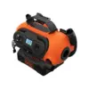 Black+Decker Compressor de Ar BDCINF18N
