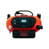 Black+Decker Compressor de Ar BDCINF18N