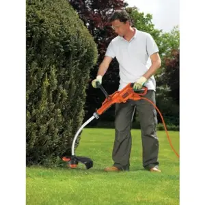 Black+Decker GL7033-QS 700W 33cm