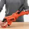 Black+Decker GL7033-QS 700W 33cm