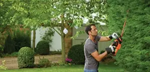 Black+Decker GTC18452PC 45cm | Corta-Sebes