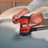 Black+Decker KA191EK 480W