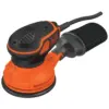 Black+Decker KA199-QS 240W 14.000rpm