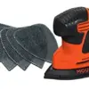 Black+Decker KA2500K-QS 120W Compacta