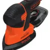 Black+Decker KA2500K-QS 120W Compacta