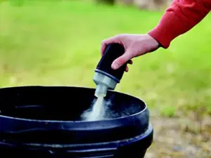 Black+Decker KA450 Lixadora