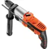 Black+Decker KR8542K-QS 850W 13mm Martelo Elétrico