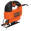 Black+Decker KS701E-QS 520W Compacta Laranja